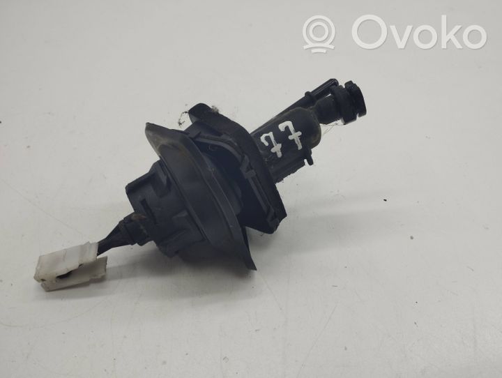 Ford Grand C-MAX Clutch master cylinder 3M57A543BF