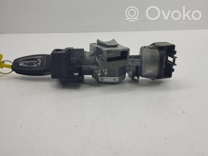 Ford Grand C-MAX Ignition lock 6E5T15607CA