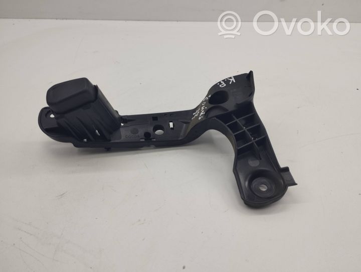 Ford Grand C-MAX Rear door interior handle AM51U266A63AE