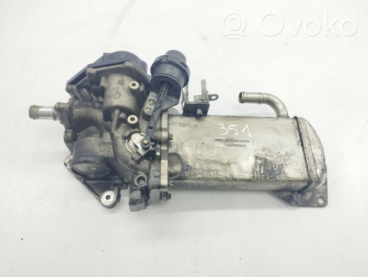 Audi A6 C7 EGR aušintuvas 03L131512CG