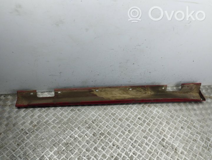 Mercedes-Benz B W246 W242 Sill 