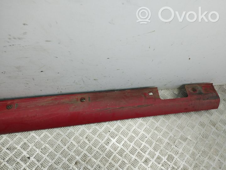 Mercedes-Benz B W246 W242 Sill 