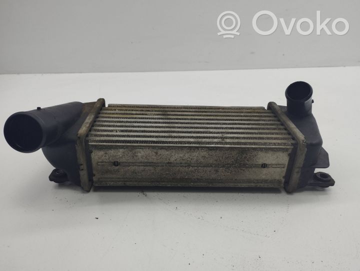 Toyota Auris E180 Radiatore intercooler JD1271004210