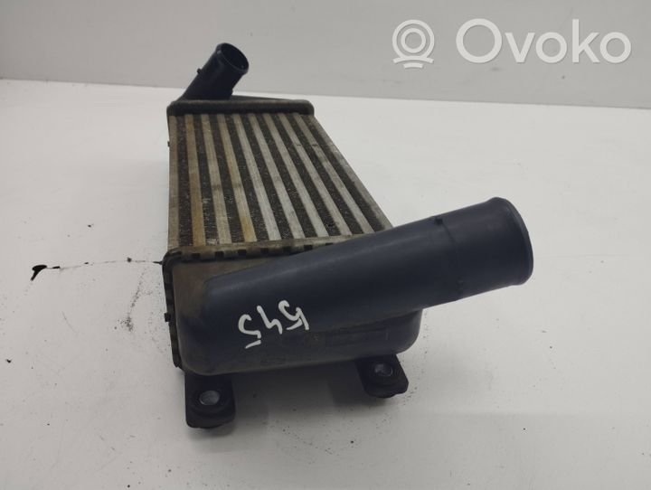 Toyota Auris E180 Chłodnica powietrza doładowującego / Intercooler JD1271004210