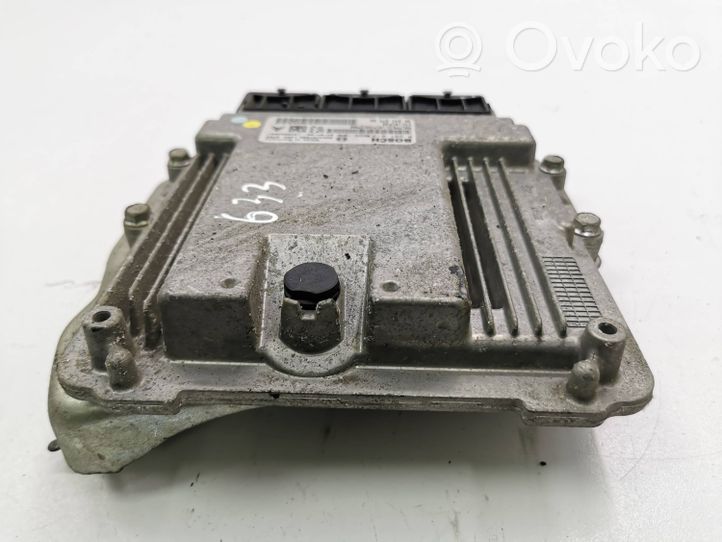 Mitsubishi Outlander Dzinēja vadības bloks 9664487580