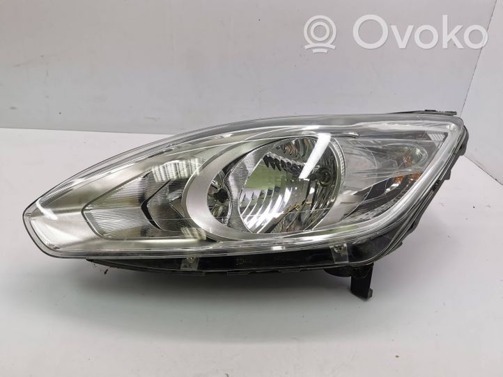 Ford C-MAX II Faro/fanale AM5113W030BF