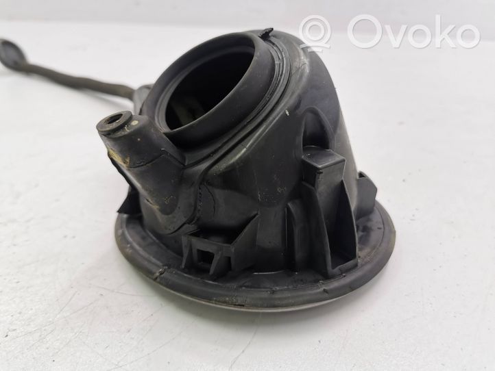 Ford Grand C-MAX Bouchon, volet de trappe de réservoir à carburant AM51U27936