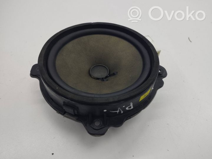 Opel Antara Altoparlante portiera anteriore 25907870