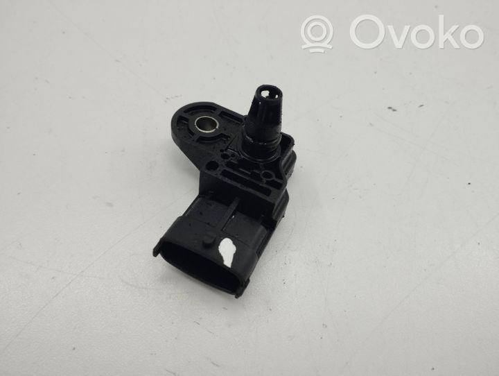 Opel Antara Sensore di pressione 0281006052