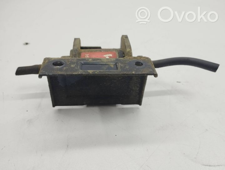 KIA Sorento Pompe à carburant Webasto 9012871B