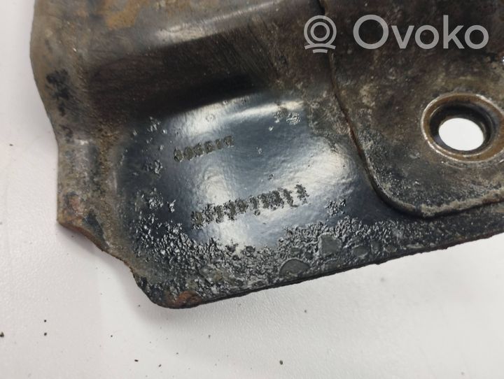 Chrysler Voyager Supporto di montaggio ruota di scorta 05109030