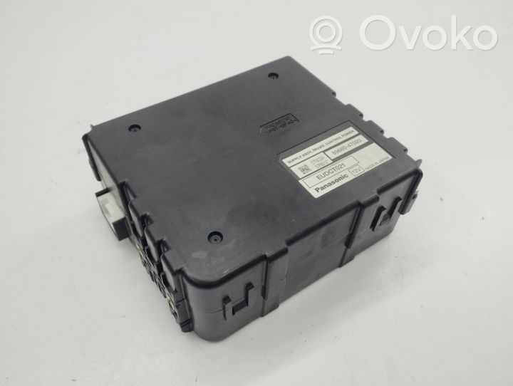 Toyota Prius (XW20) Brake system control unit/module 8968047020