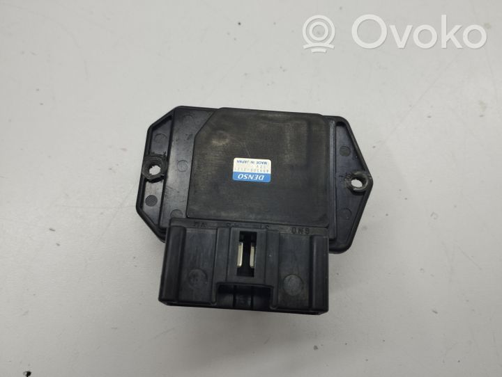 Toyota Prius (XW20) Resistencia motor/ventilador de la calefacción 4993002121