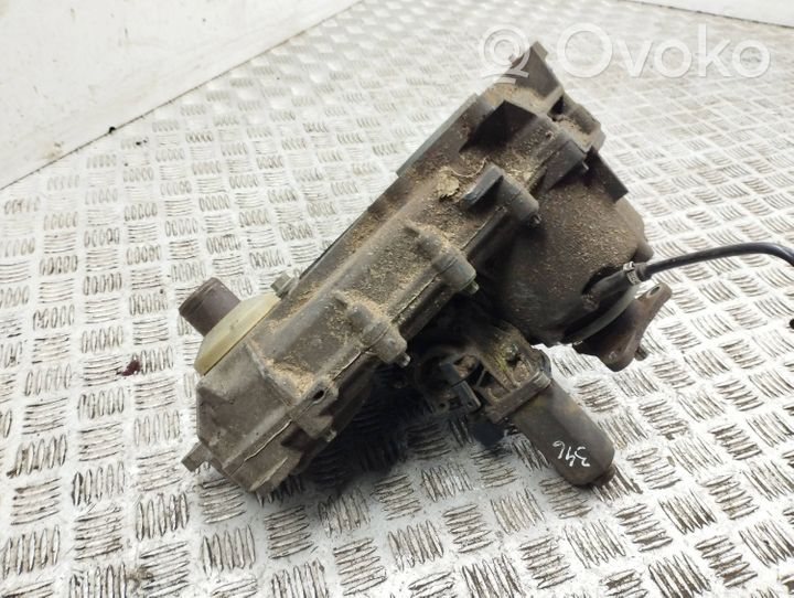 BMW X5 E53 Scatola ingranaggi del cambio 47555295X