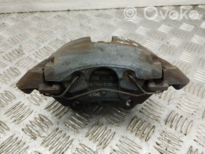 Ford Grand C-MAX Front brake caliper 