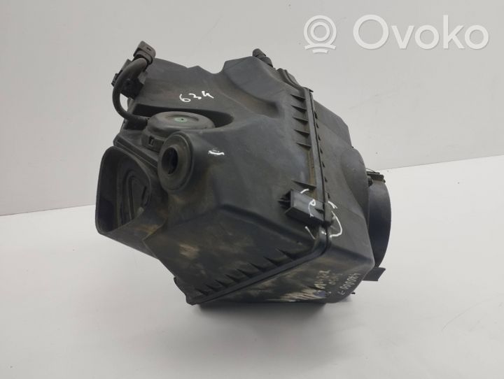 Audi A6 S6 C6 4F Scatola del filtro dell’aria 059133843B