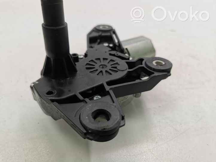 Renault Kadjar Moteur d'essuie-glace arrière 0390205007