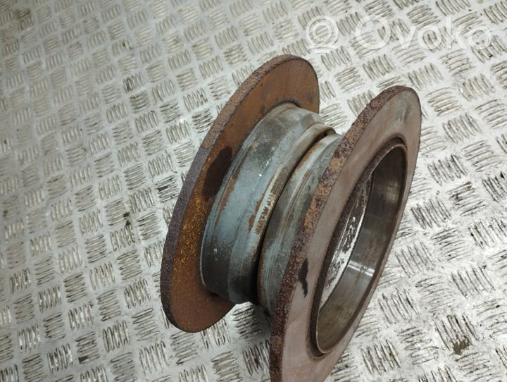 Honda CR-V Rear brake disc 