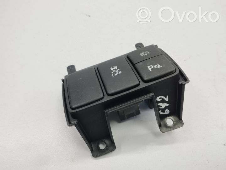 Honda CR-V Przycisk kontroli trakcji ASR 77300T04003023