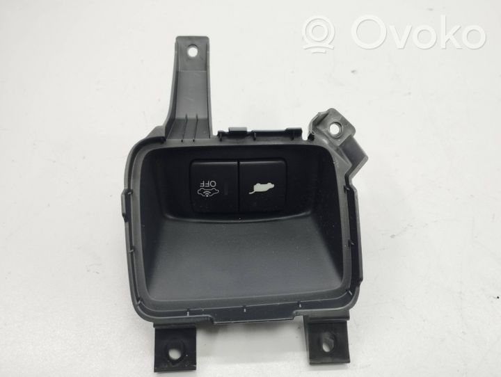 Honda CR-V Tailgate opening switch 77300T1GAE01020