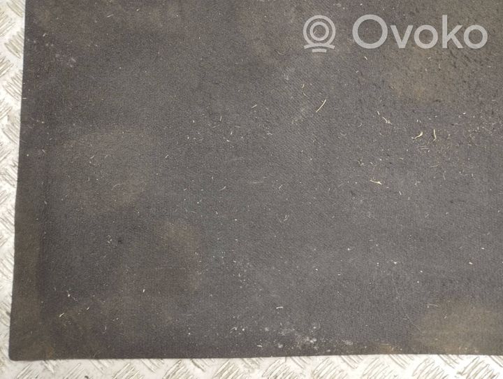 Renault Kadjar Doublure de coffre arrière, tapis de sol 849025307R