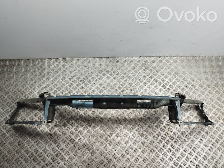 Volvo V50 Panel mocowania chłodnicy / góra 