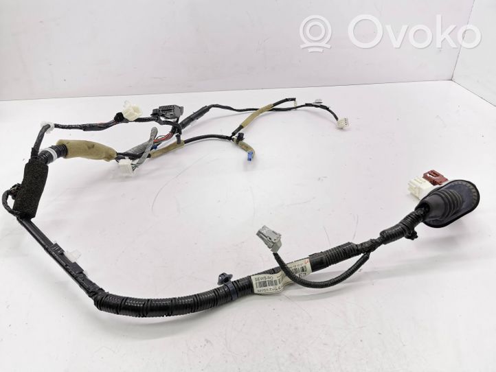 Honda CR-V Cablaggio porta anteriore 32751T1GE302