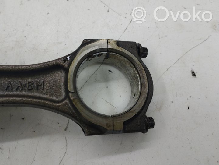 Mazda CX-7 Piston avec bielle 