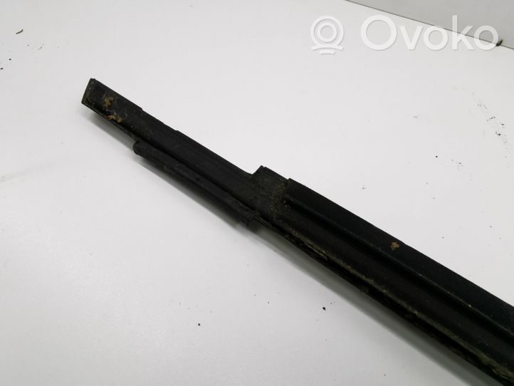 Ford C-MAX II Front door glass trim molding 