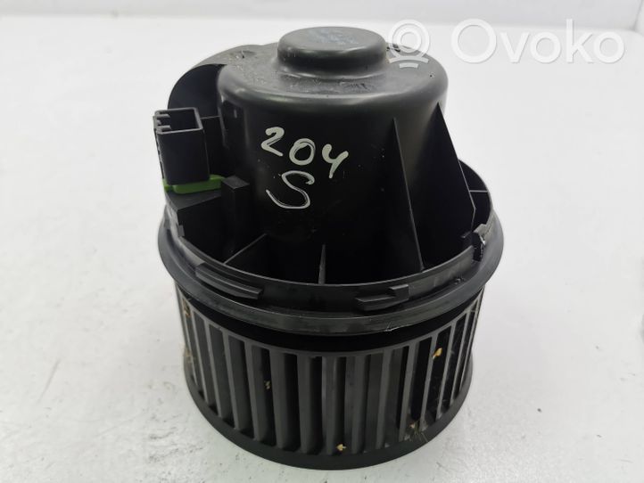 Ford C-MAX II Ventola riscaldamento/ventilatore abitacolo AV6N18456BB