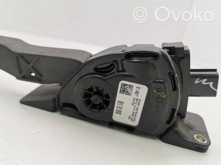 Ford C-MAX II Pedale dell’acceleratore AV619F836BB