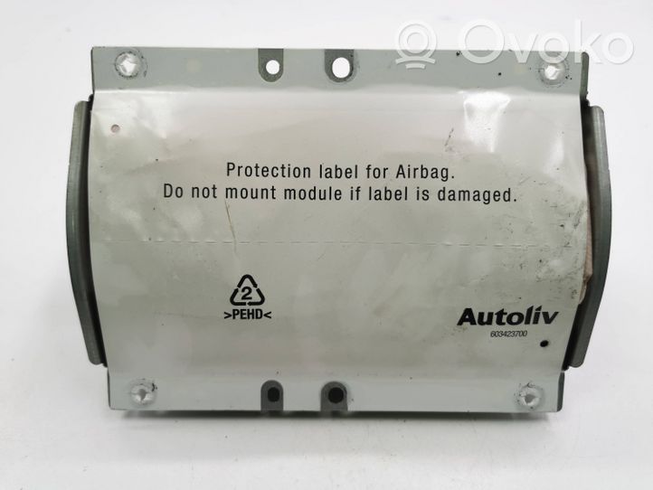 Volvo XC90 Poduszka powietrzna Airbag pasażera 30740510