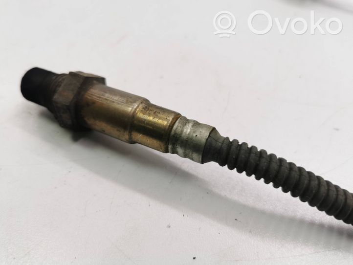 Volvo XC90 Sonde lambda 0258017043