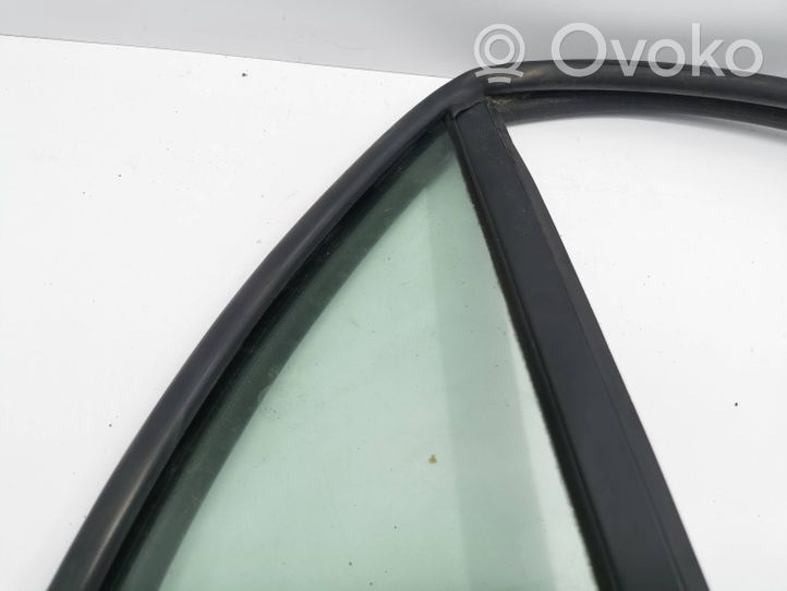 Citroen C3 Szyba karoseryjna drzwi przednich E143R001583