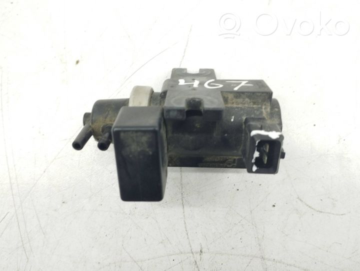 BMW 3 E46 Electrovanne Soupape de Sûreté / Dépression 2247906