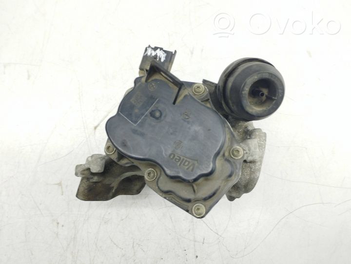 Ford Kuga II Soupape vanne EGR 30725888