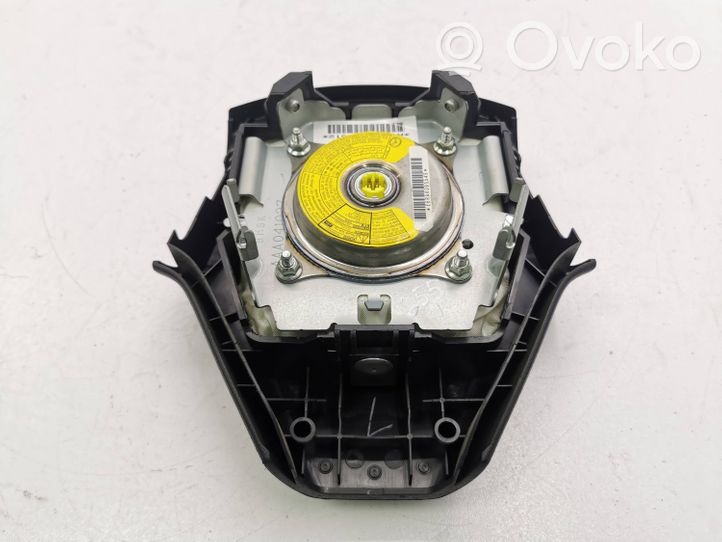 Mazda 5 Airbag dello sterzo A11B72377312