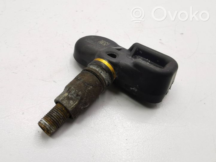 Toyota Yaris Capteur de pression des pneus 10R035437