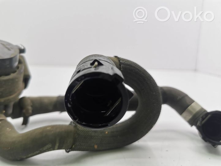 Volvo V60 Electric auxiliary coolant/water pump 31342818