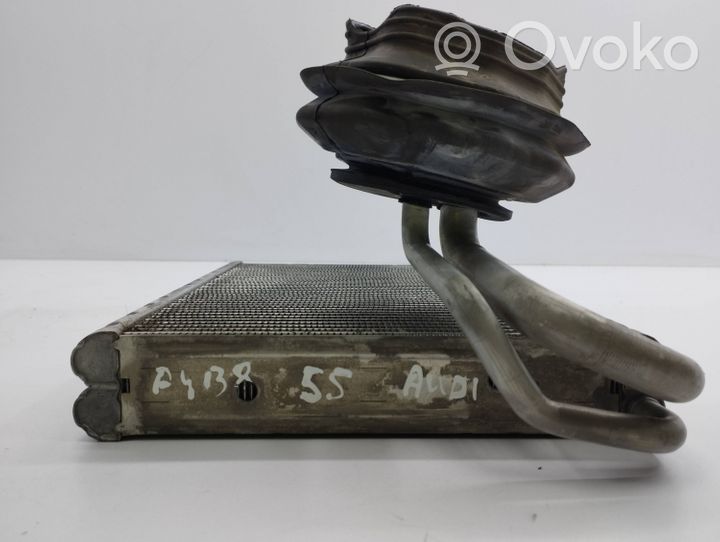 Audi A4 S4 B8 8K Radiateur de chauffage 170108