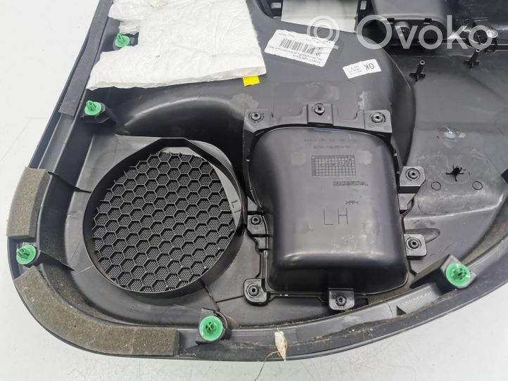 Honda CR-V Takaoven verhoilu 83750T1GE01040