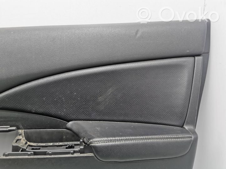 Honda CR-V Boczki / Poszycie drzwi przednich 83500T10E010