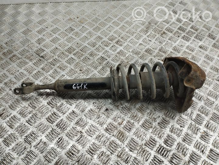 Audi A4 S4 B5 8D Front shock absorber/damper 8D0413031AC