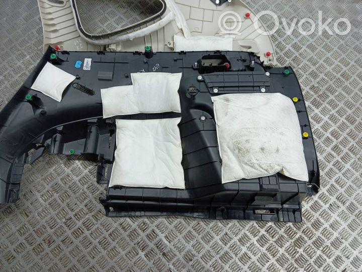 Honda CR-V Dolny panel schowka koła zapasowego 84660T0AA030M1