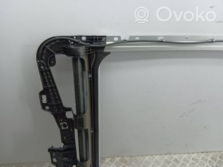 Peugeot 508 Sunroof frame 2224158