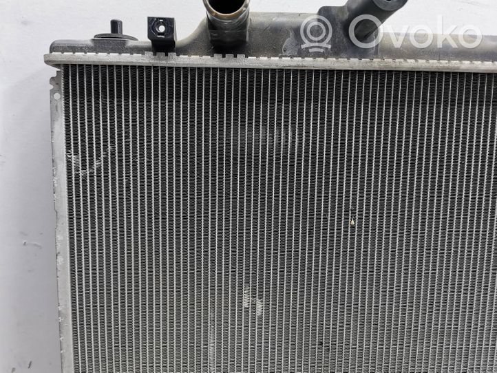 Mazda CX-7 Radiateur de refroidissement 2220005133