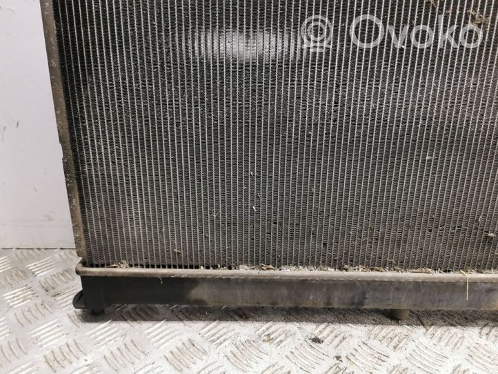 Mazda CX-7 Radiateur de refroidissement 2220005133