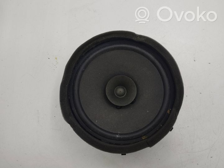 Citroen C-Crosser Front door speaker 8720A017