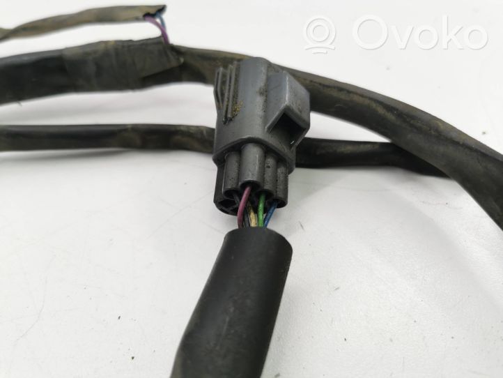 Volvo XC90 Parking sensor (PDC) wiring loom 