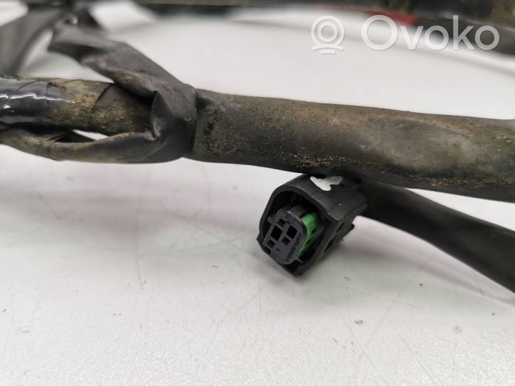 Volvo XC90 Parking sensor (PDC) wiring loom 